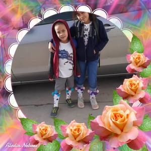 Meet your Posher, Eliza